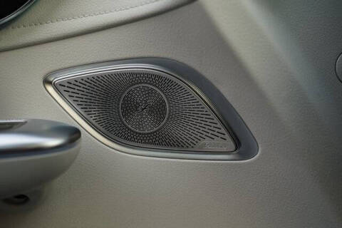 2023 Mercedes-Benz EQE EQE 350+