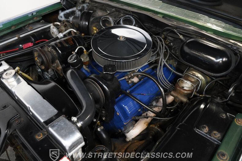 1961 Cadillac DeVille