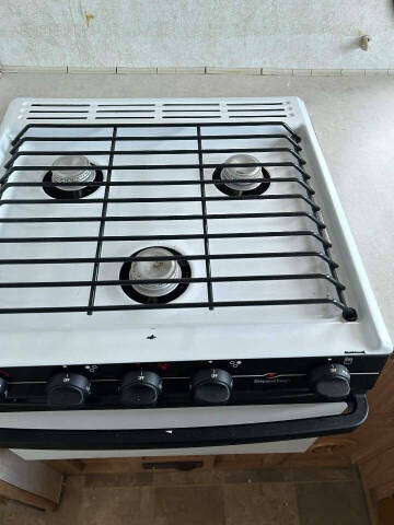 2001 Ford E-Series E-450 SD