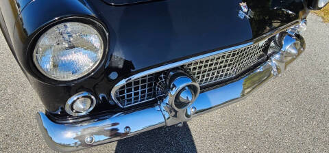 1955 Ford Thunderbird