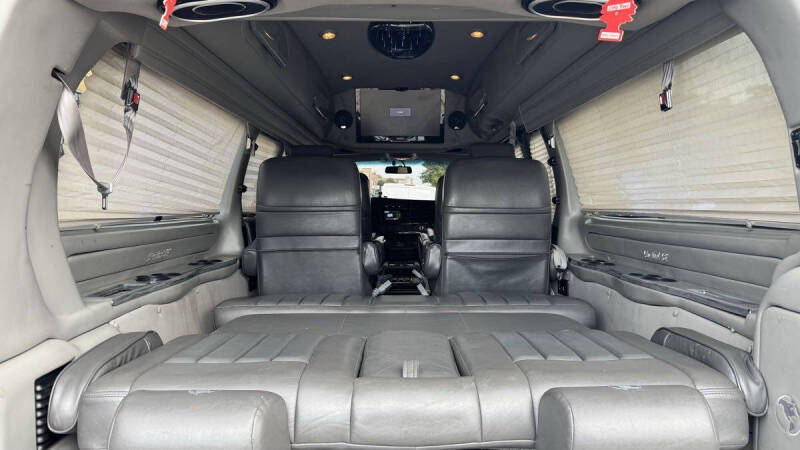 2014 Chevrolet Express 2500