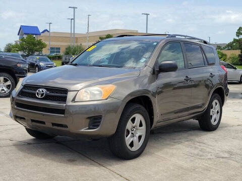2011 Toyota RAV4