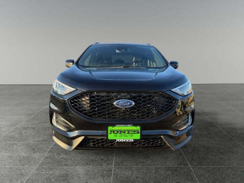 2023 Ford Edge ST-Line