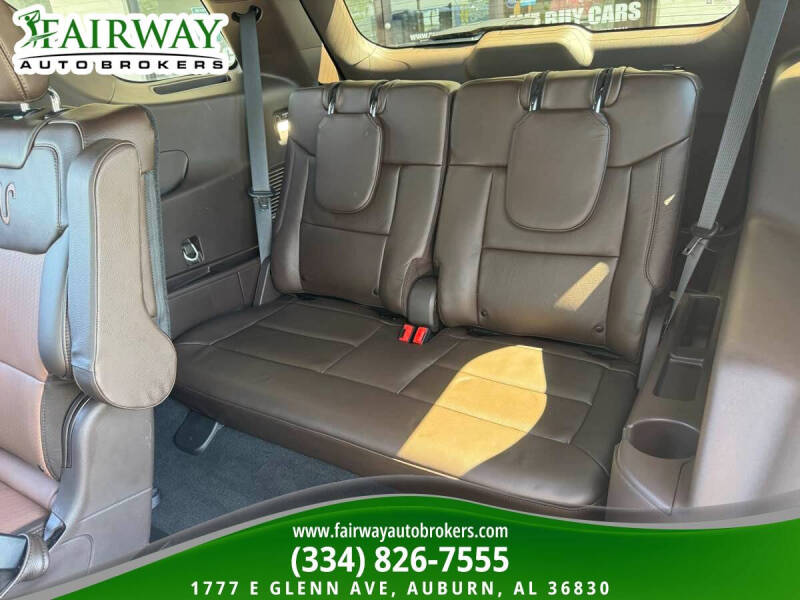 2023 Ford Explorer King Ranch
