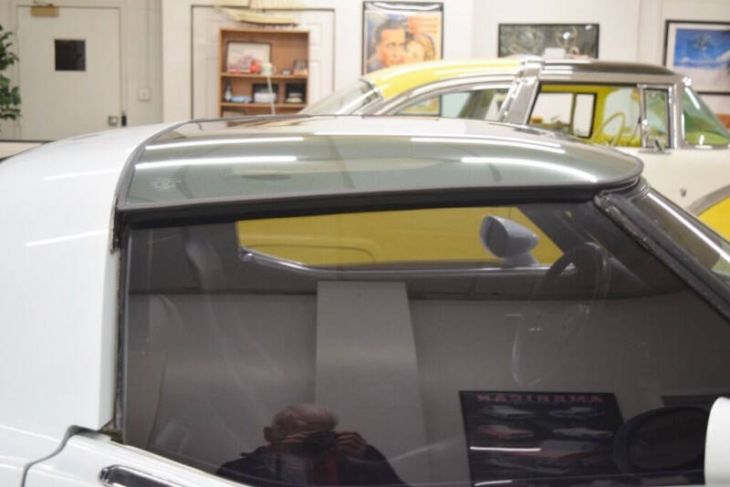 1980 Chevrolet Corvette