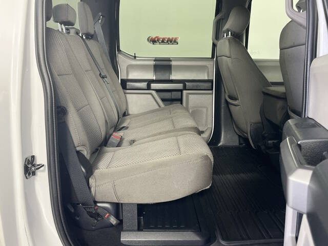 2021 Ford F-350 Super Duty XLT