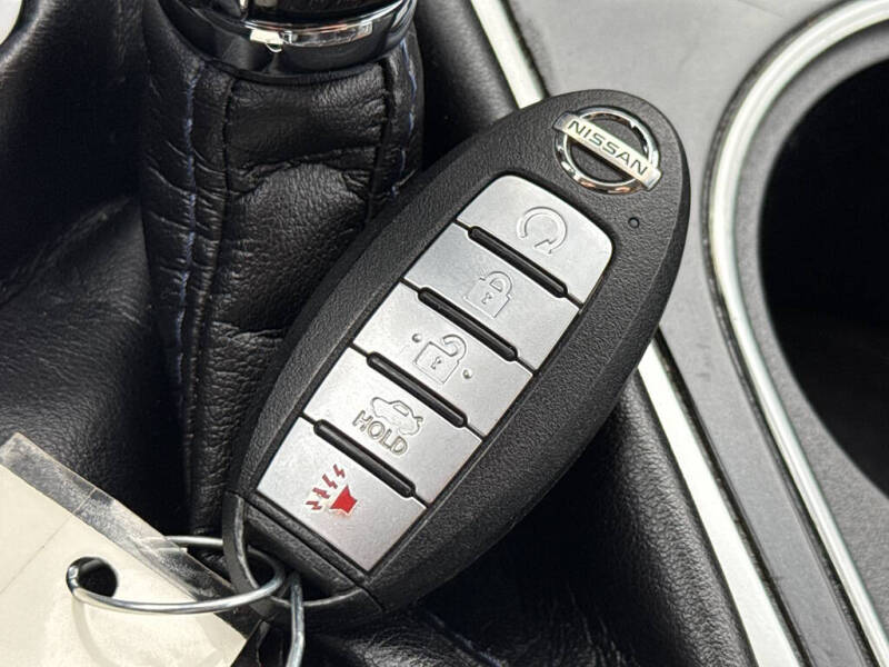 2020 Nissan Maxima 3.5 S