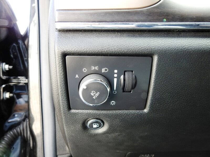 2015 Jeep Grand Cherokee  - $16,900