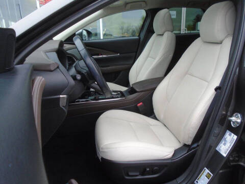 2023 Mazda CX-30 2.5 S Premium