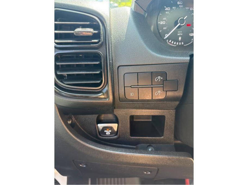 2024 RAM ProMaster