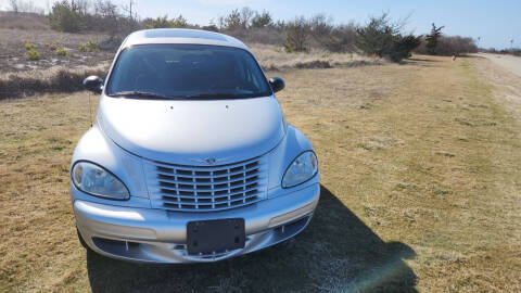 2005 Chrysler PT Cruiser Touring