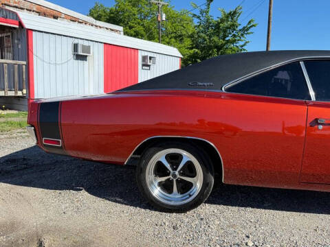 1970 Dodge Charger