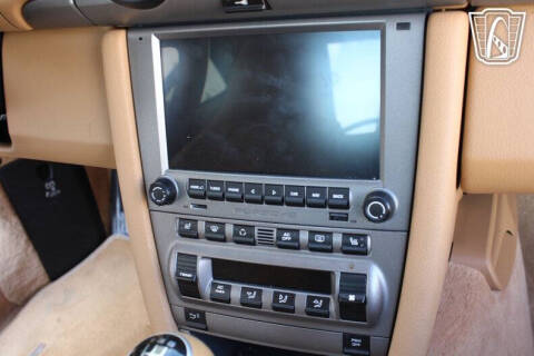 2008 Porsche Cayman