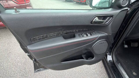 2024 Dodge Durango R/T Premium
