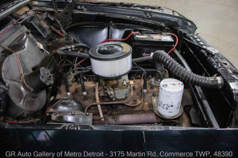 1962 AMC Rambler