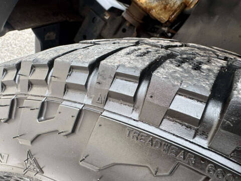 2011 Jeep Wrangler Unlimited Sahara