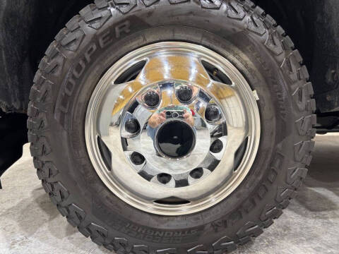 2018 Chevrolet Silverado 3500HD Work Truck