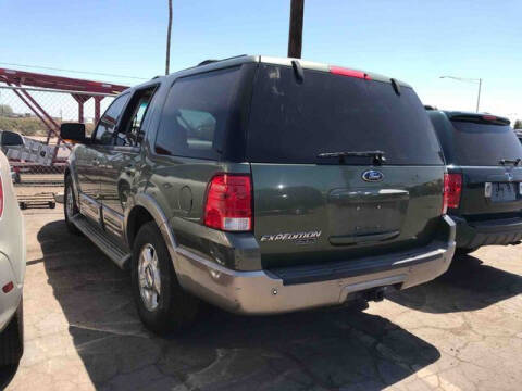 2004 Ford Expedition for sale at In Power Motors in Phoenix AZ