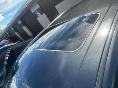 2018 Chevrolet Sonic LT Auto