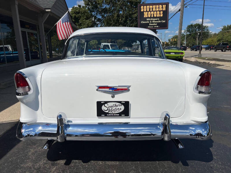 1955 Chevrolet 210