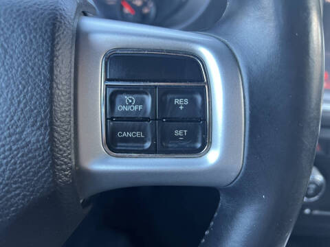 2014 Dodge Charger SXT