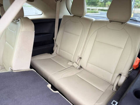 2015 Acura MDX SH-AWD w/Tech