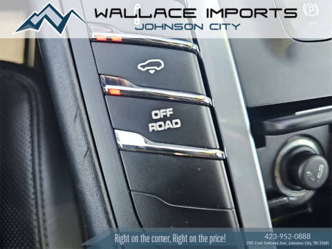 2021 Porsche Macan GTS