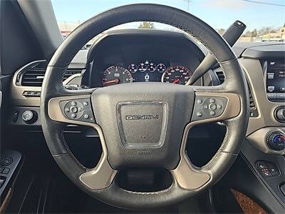 2015 GMC Yukon XL Denali