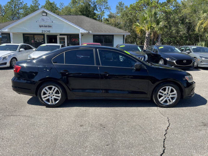 2015 Volkswagen Jetta