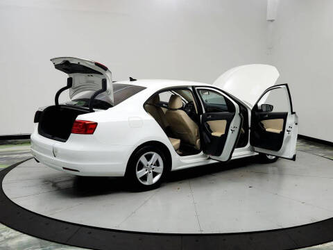 2014 Volkswagen Jetta