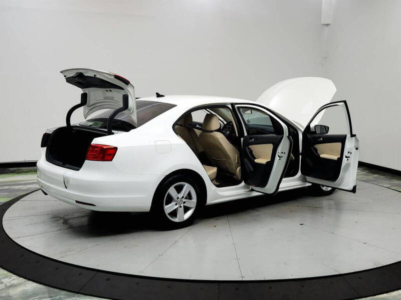 2014 Volkswagen Jetta