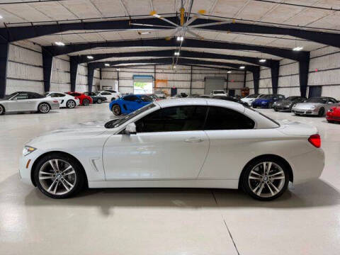 2019 BMW 4 Series 440i
