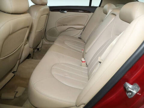 2011 Buick Lucerne CXL Premium