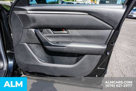 2024 Mazda CX-50 2.5 S Preferred