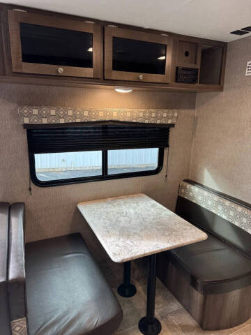 2020 Dutchmen Aspen Trail