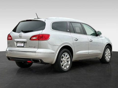 2015 Buick Enclave Premium