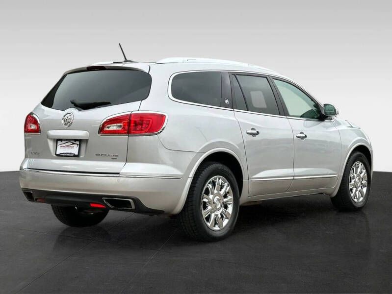 2015 Buick Enclave Premium