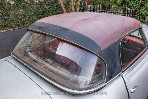 1960 Mercedes-Benz 190-Class