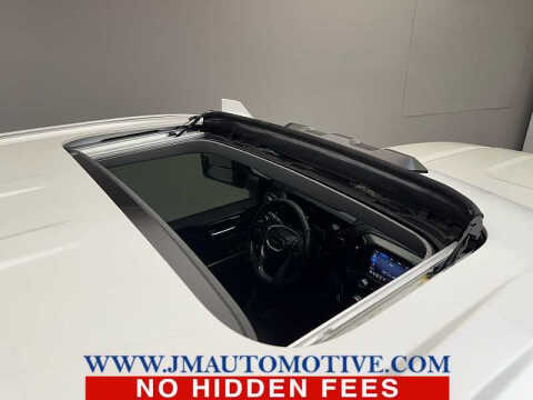 2020 GMC Sierra 2500HD