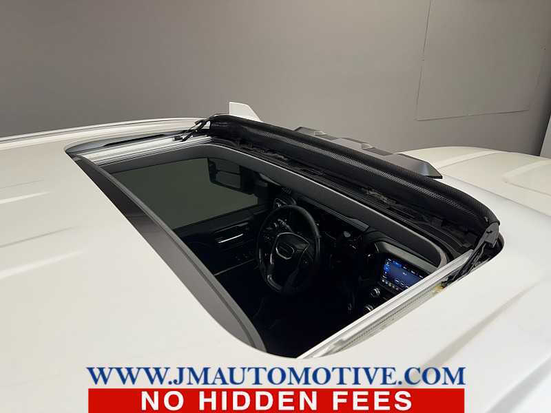 2020 GMC Sierra 2500HD