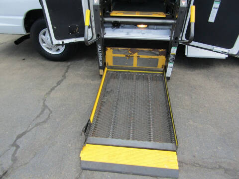 2007 Ford E-Series E-350 SD