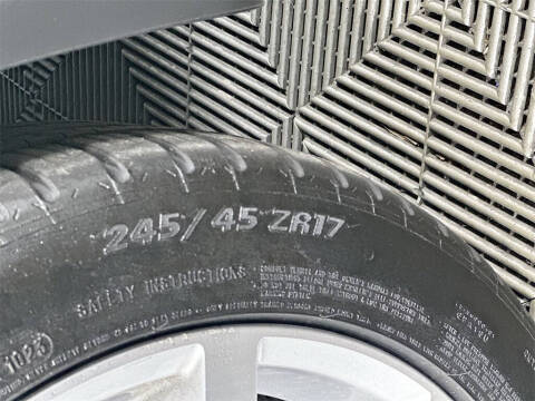 2014 Cadillac CTS 2.0T Luxury Collection