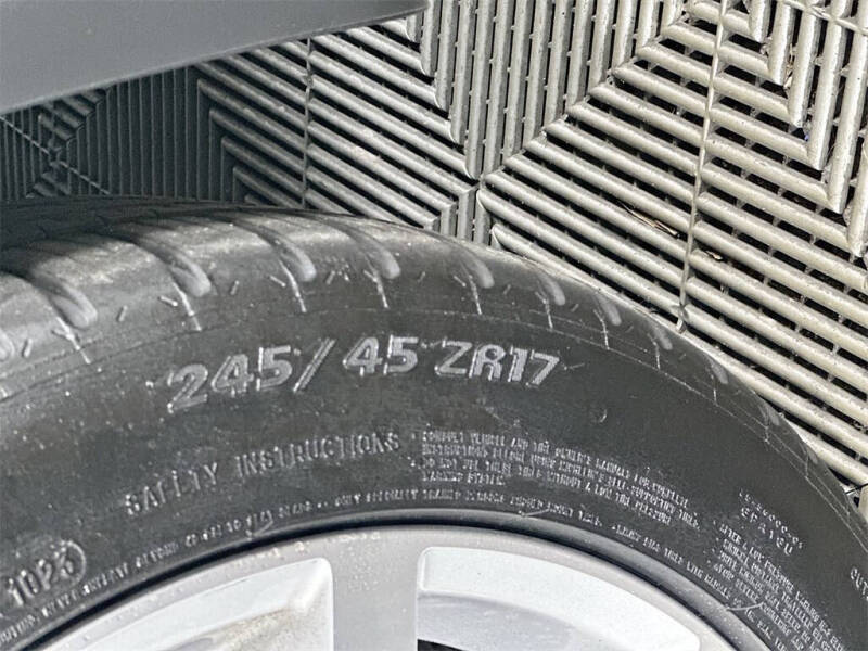 2014 Cadillac CTS 2.0T Luxury Collection