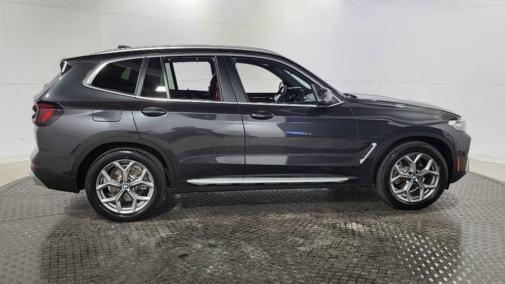 2022 BMW X3 for sale at NJ Car Buyer in Jersey City, NJ