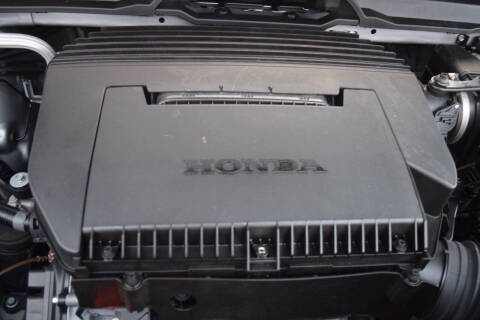 2023 Honda Pilot EX-L