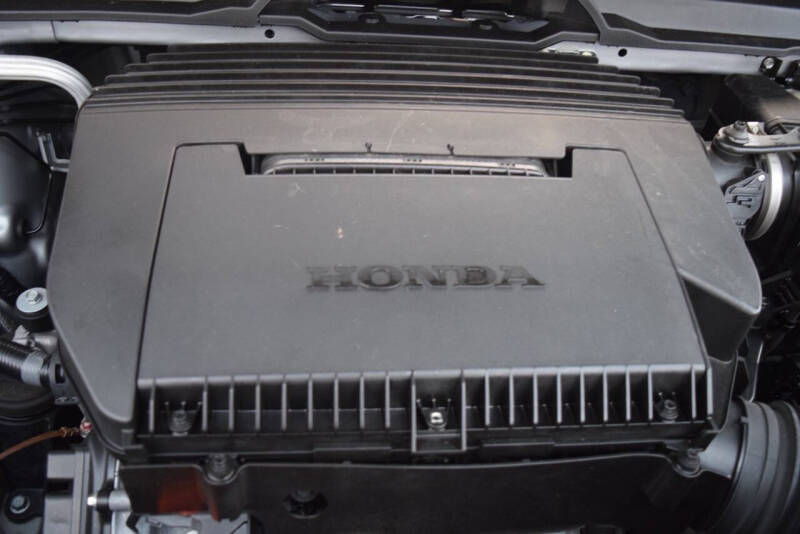 2023 Honda Pilot EX-L