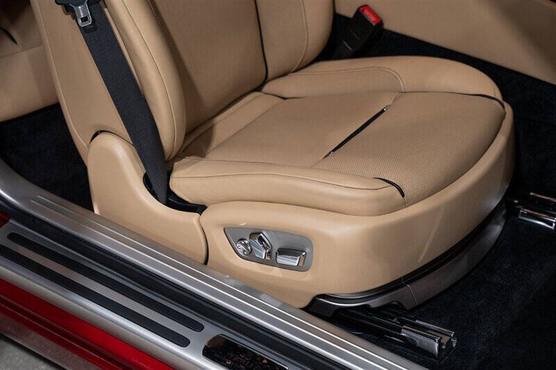 2019 Rolls-Royce Wraith
