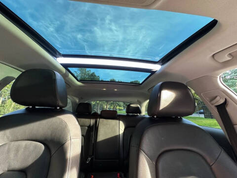 2016 Audi Allroad 2.0T quattro Premium Plus