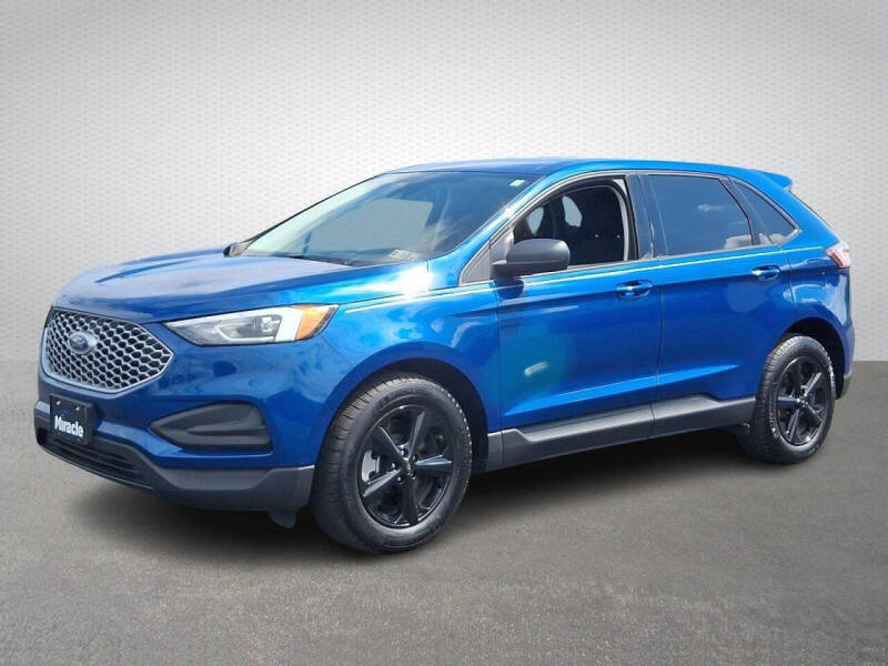 2024 Ford Edge SE