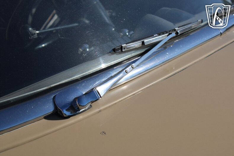 1950 Oldsmobile Eighty-Eight